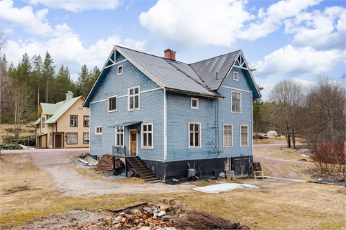 Landsvägen 203