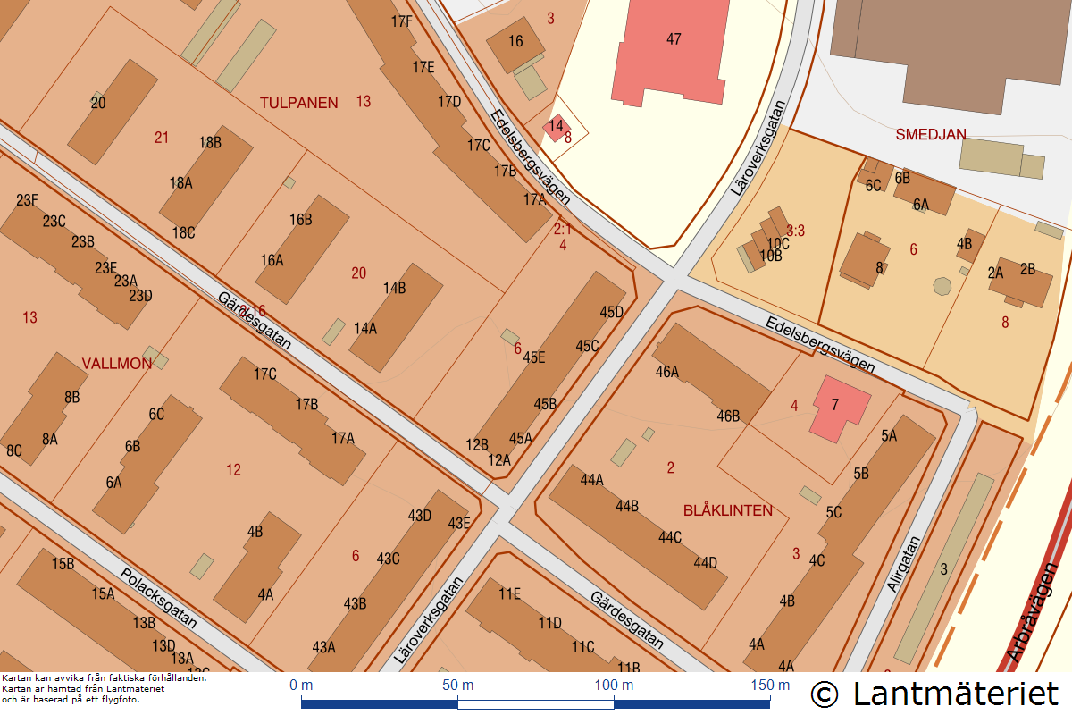Läroverksgatan 45E – bild 16