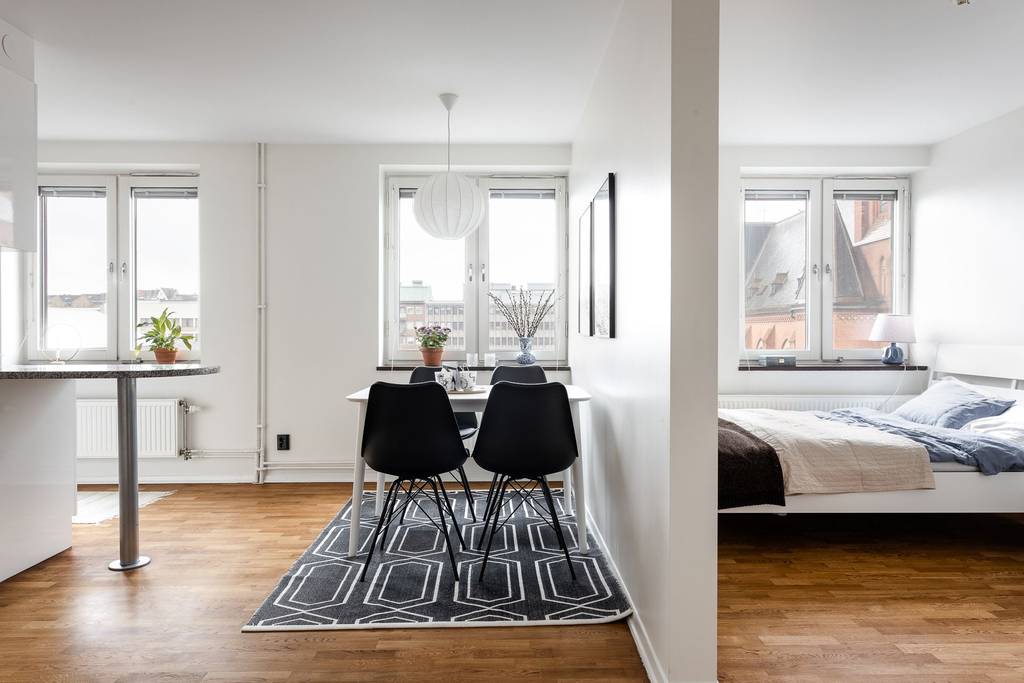 Carl Krooks gata 36A – bild 5