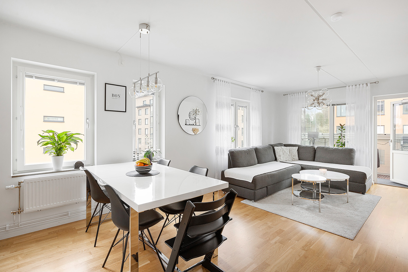 Fridensborgsvägen 148, vån 4 – bild 2