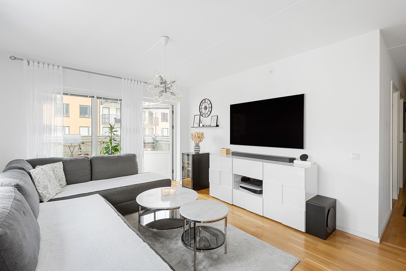 Fridensborgsvägen 148, vån 4 – bild 4