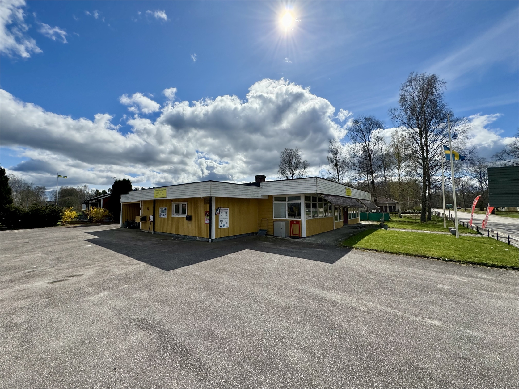 Feringevägen 1 – bild 1