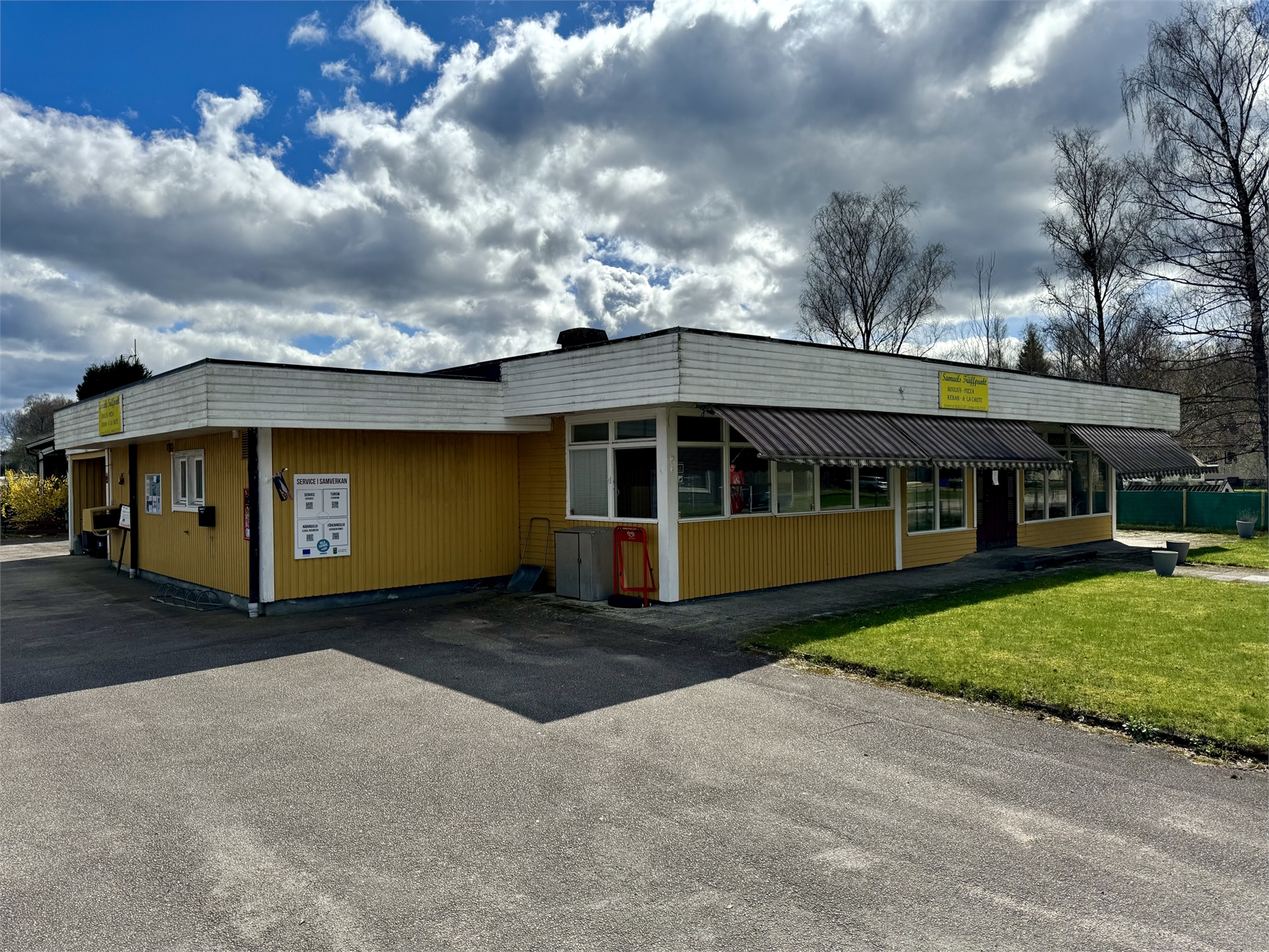 Feringevägen 1 – bild 2