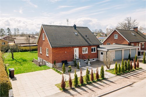 Södra vägen 9