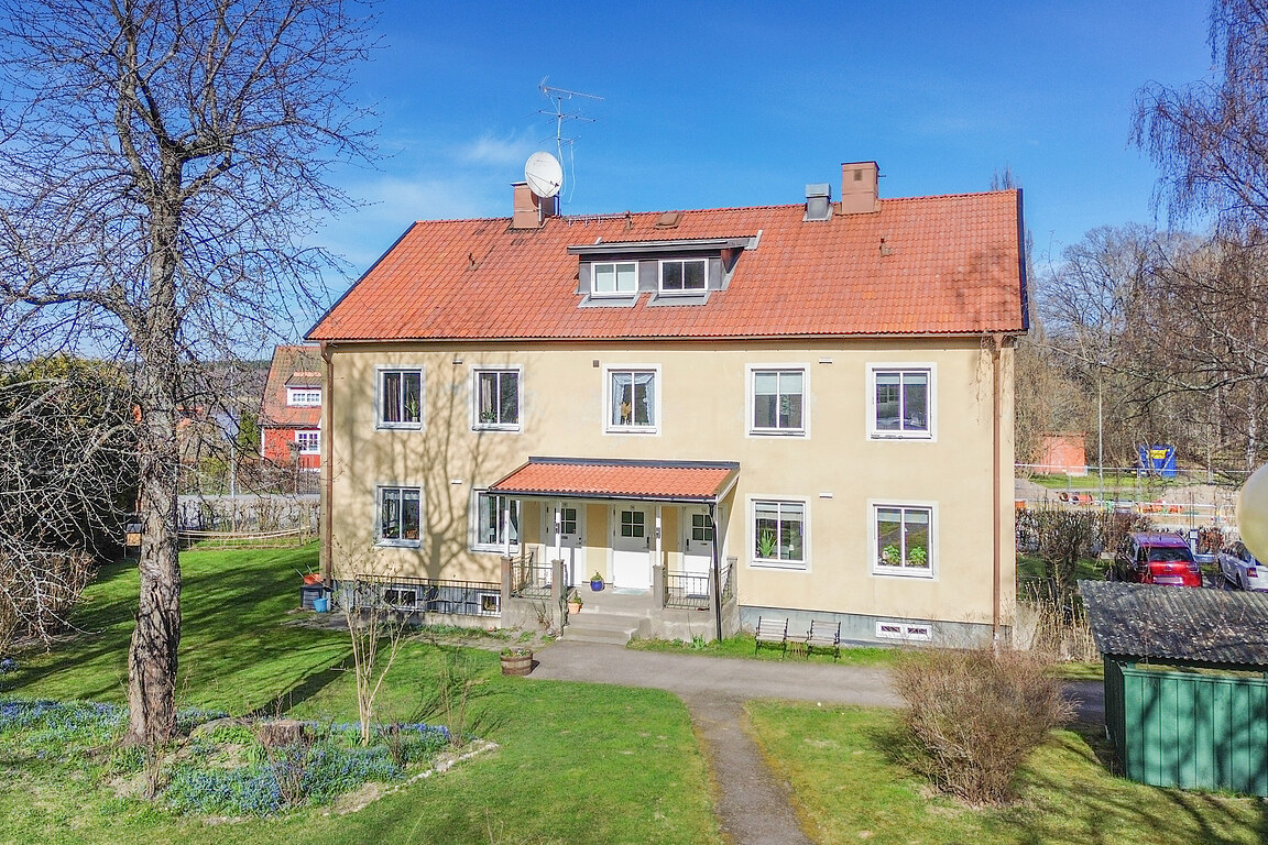 Videvägen 2 B – bild 20