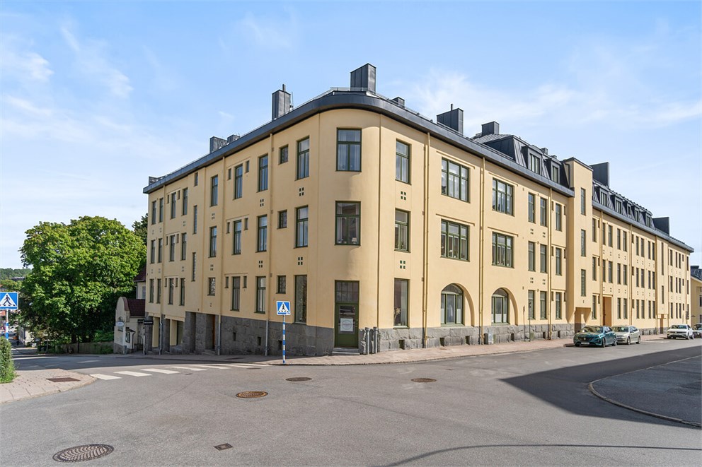 Täppgatan 6