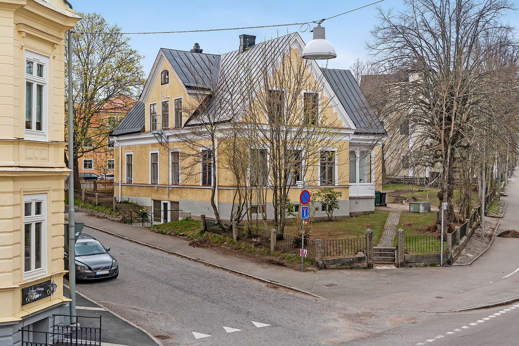 Kungsgatan 25A – bild 3