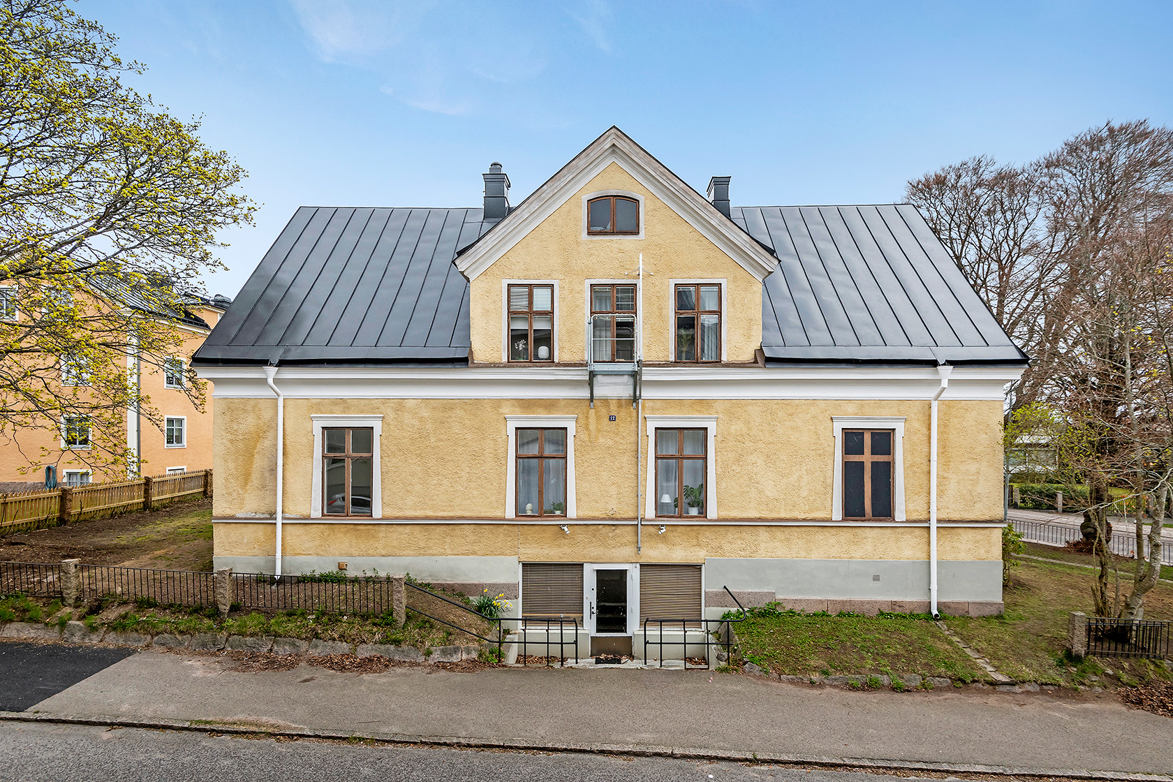 Kungsgatan 25A – bild 4