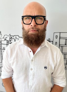 Damir Dizdar