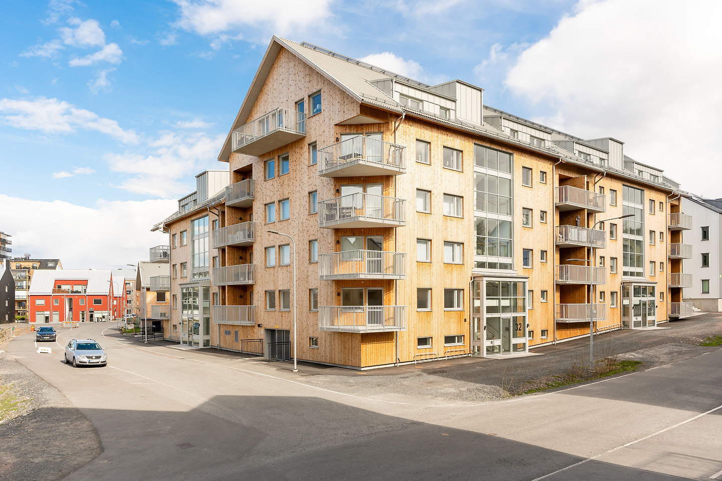 Polluxgatan 21 – bild 19