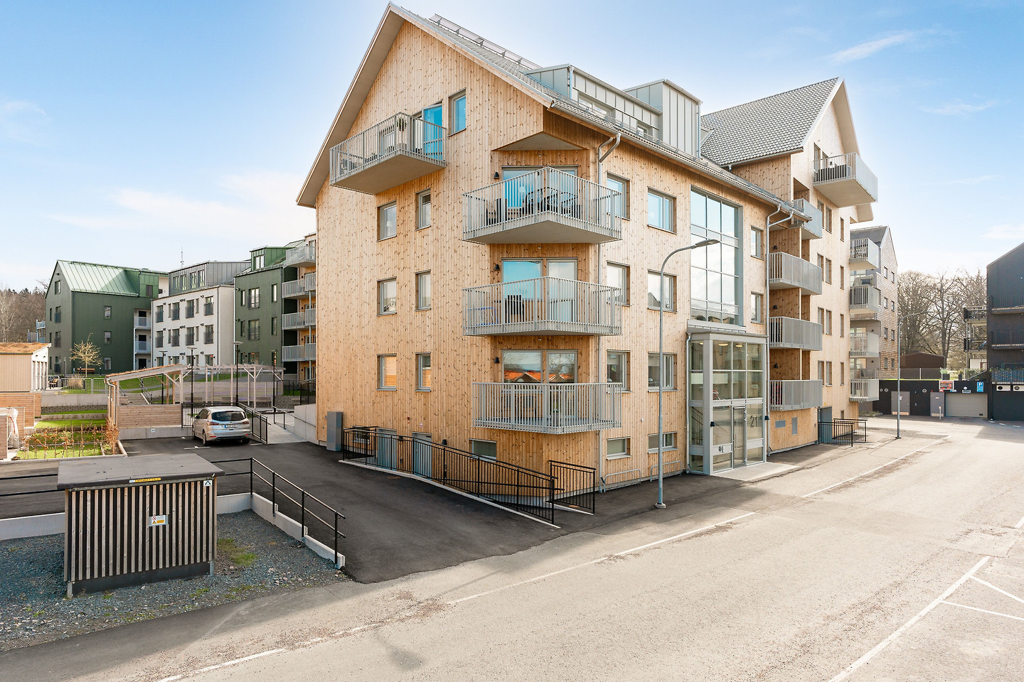 Polluxgatan 21 – bild 5