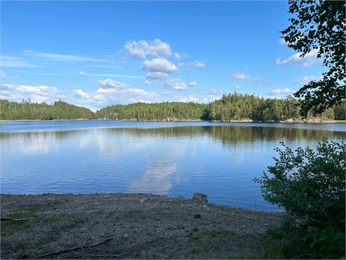 Nära till strand