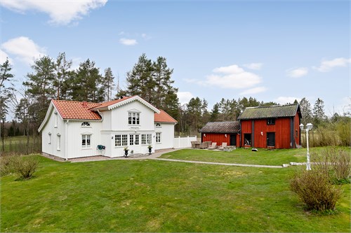 Åstarp Västergården 1