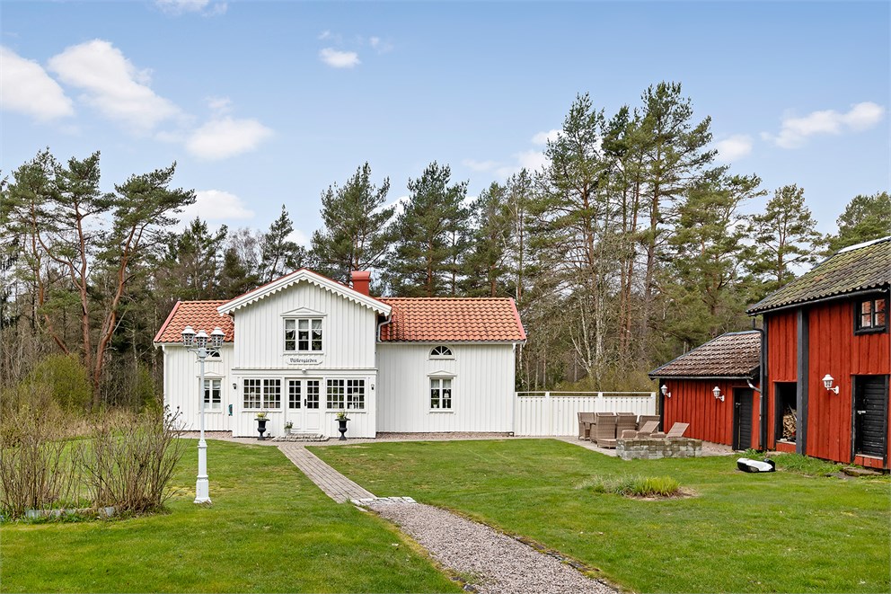 Åstarp Västergården 1