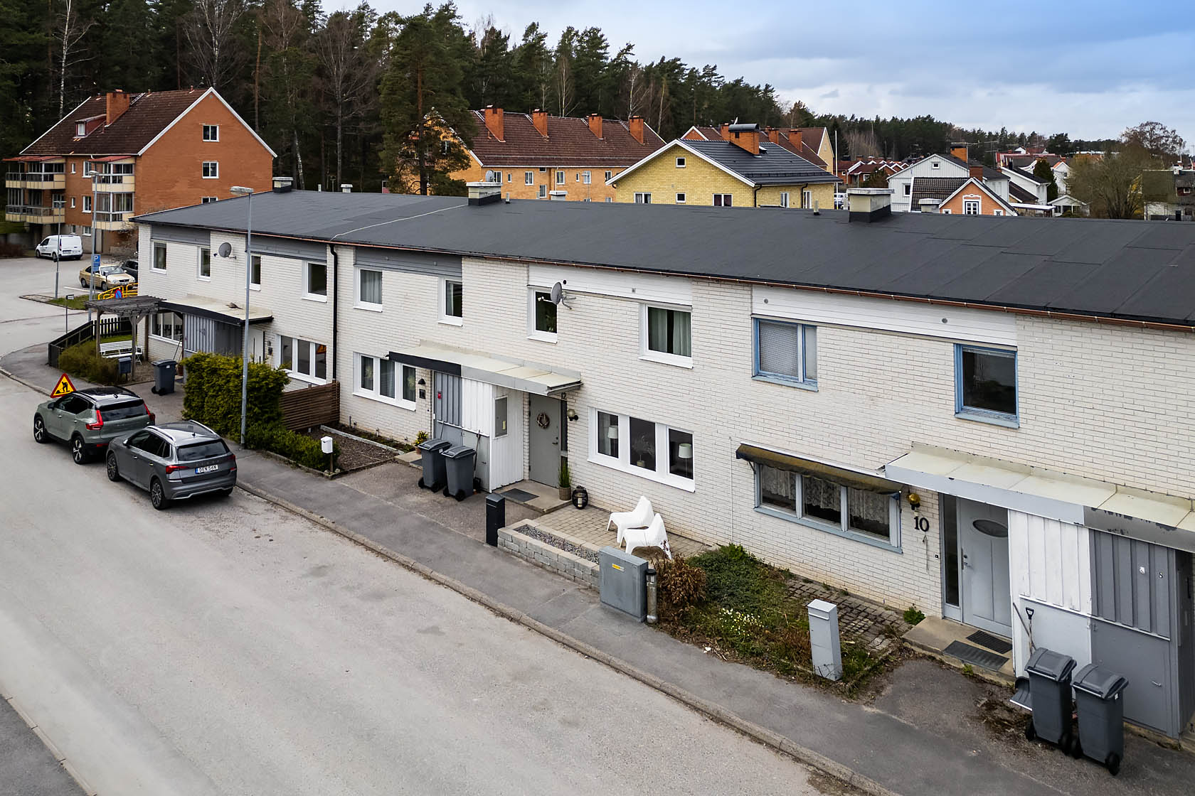 Lenagatan 12 – bild 3
