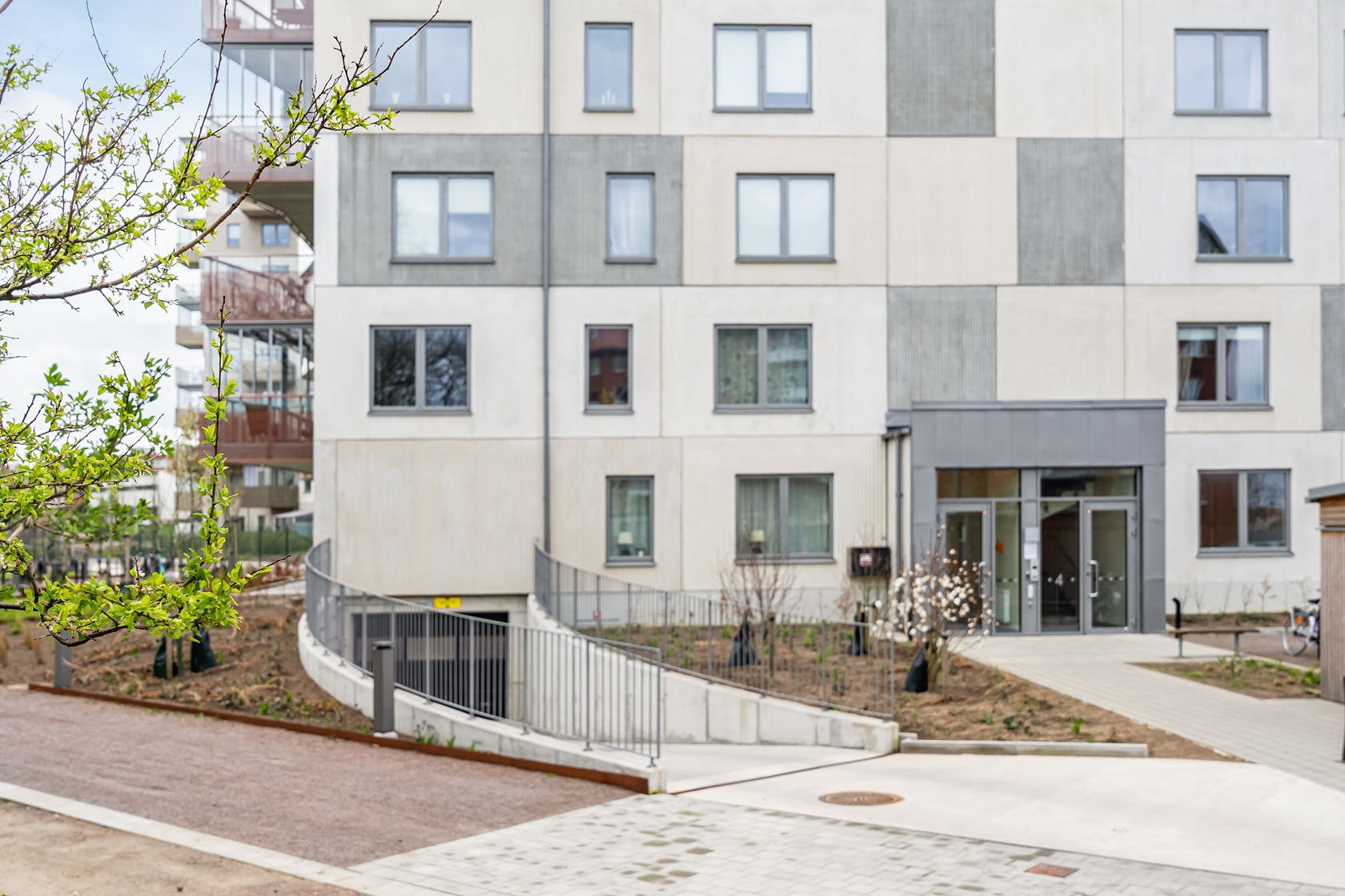 Hammarbergsgatan 4 – bild 20