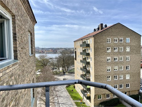 Wennerbergsgatan 6 B, 7 tr