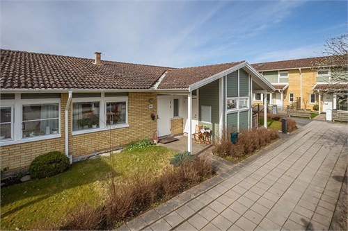 Konstapelgatan 160 