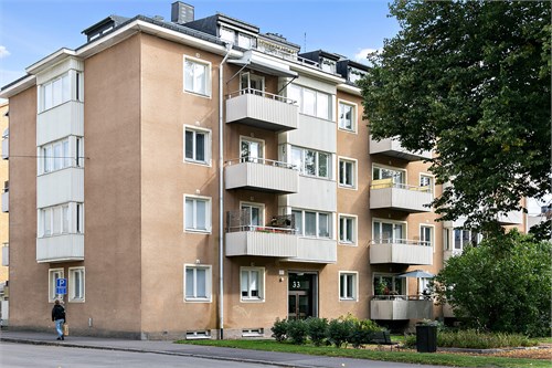Östra Promenaden 33