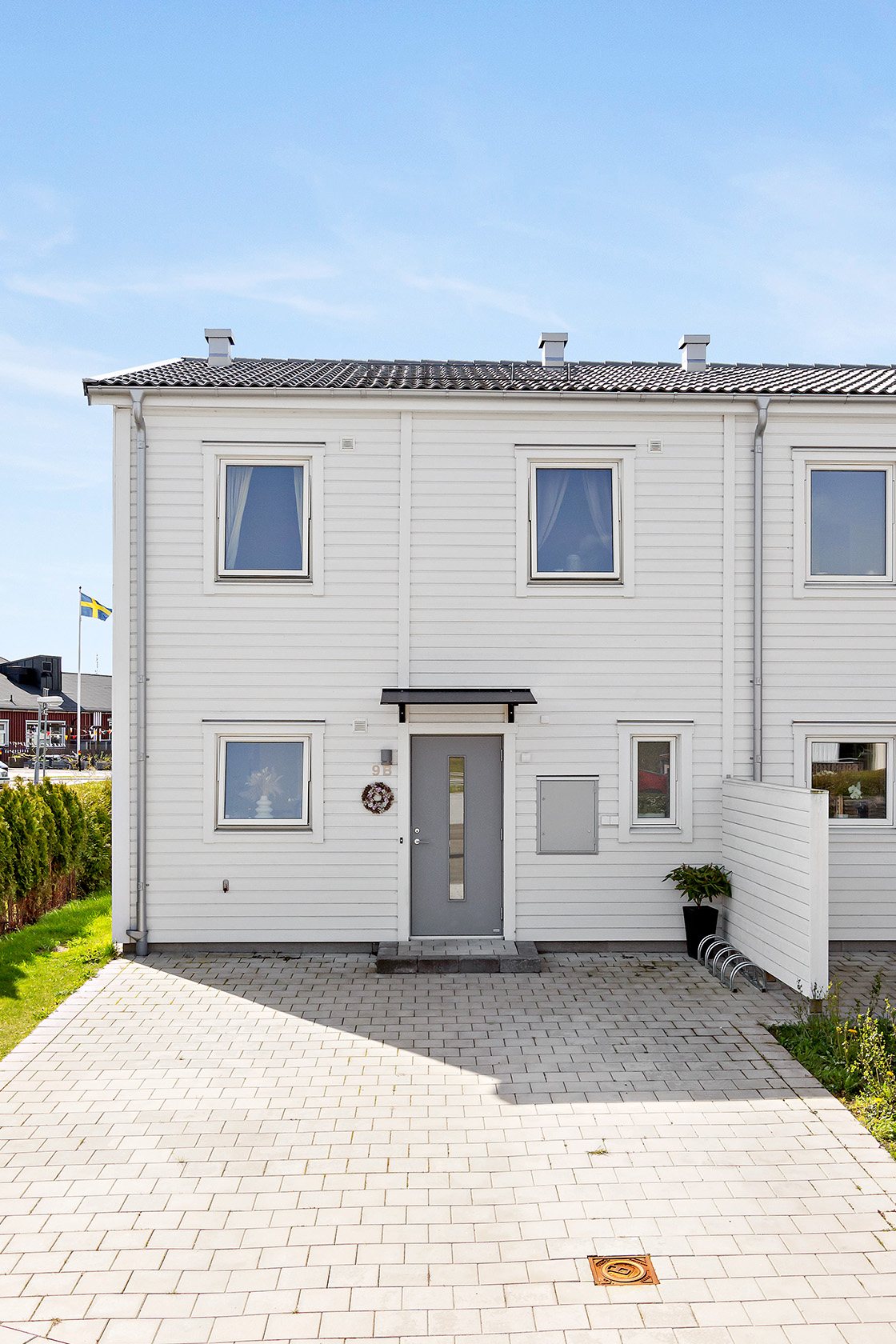 Nyvångsvägen 9B – bild 3