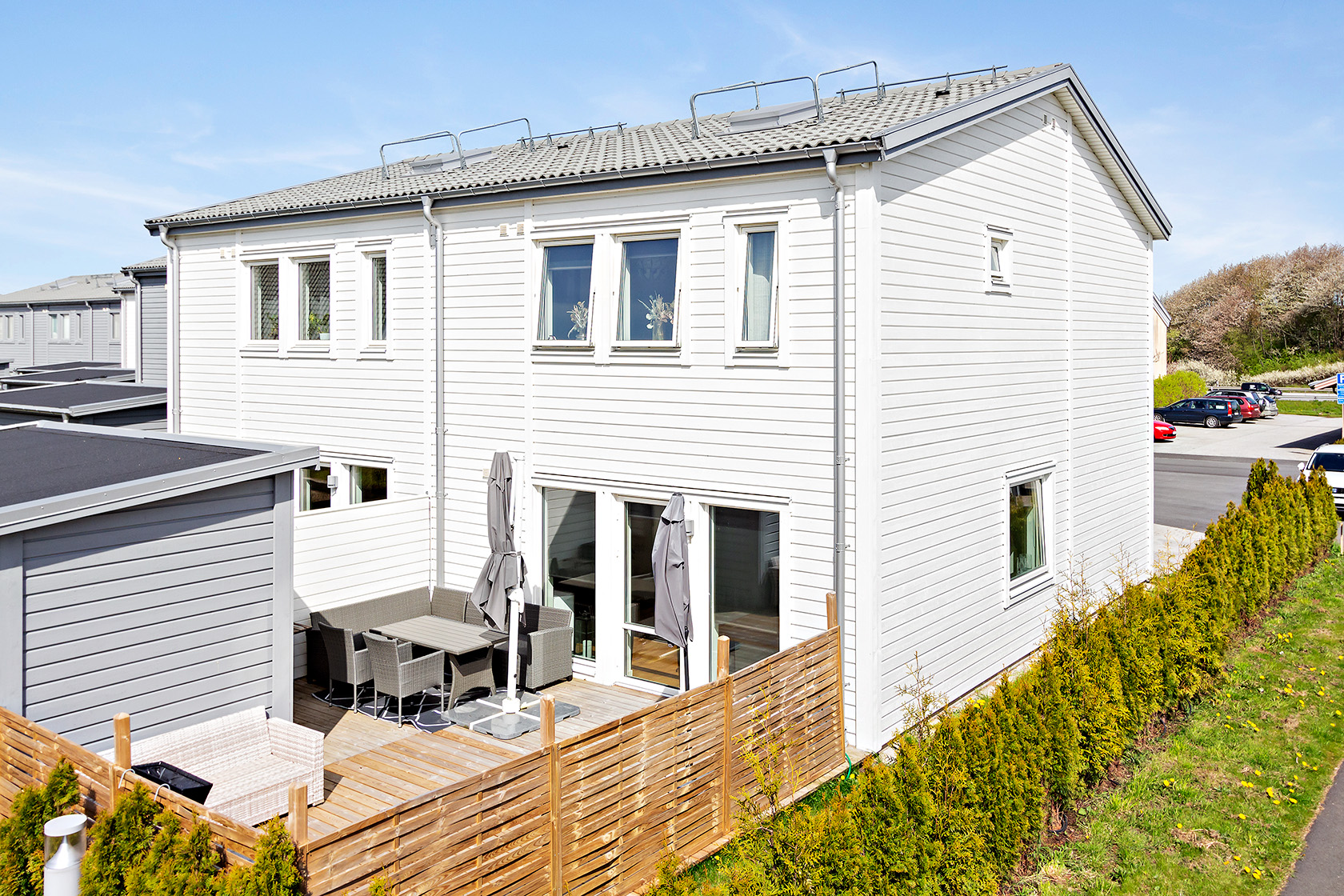 Nyvångsvägen 9B – bild 2