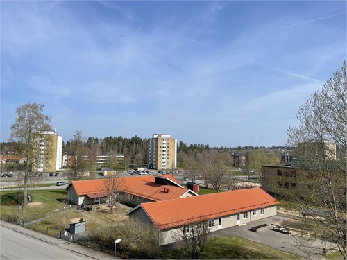 Sturegatan 36D