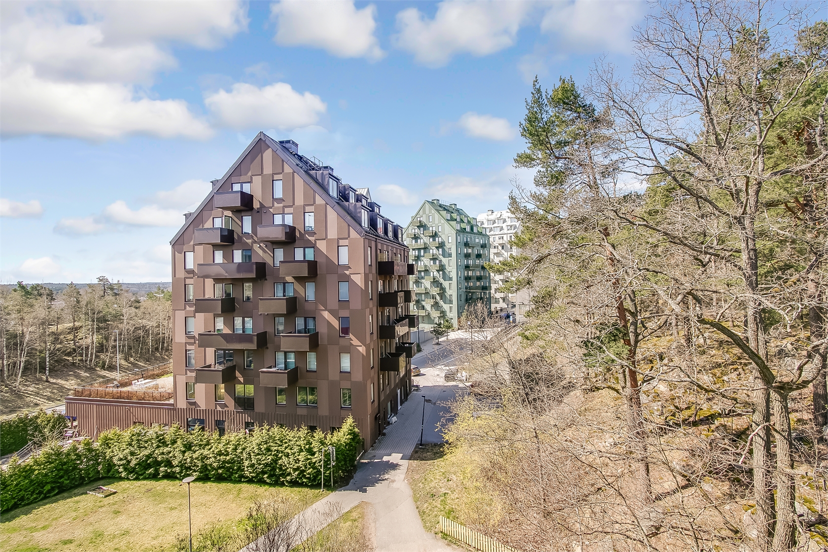 Tingsvägen 3, 5tr – bild 2