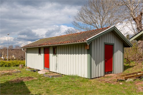 Södra vägen 74