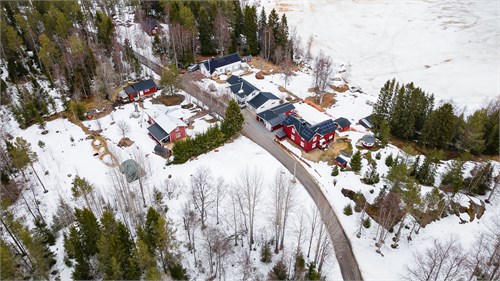 Sikeå hamn 118