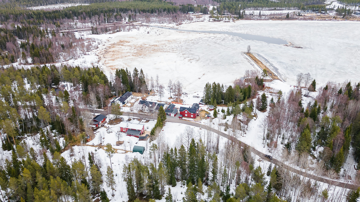 Sikeå hamn 118 – bild 2