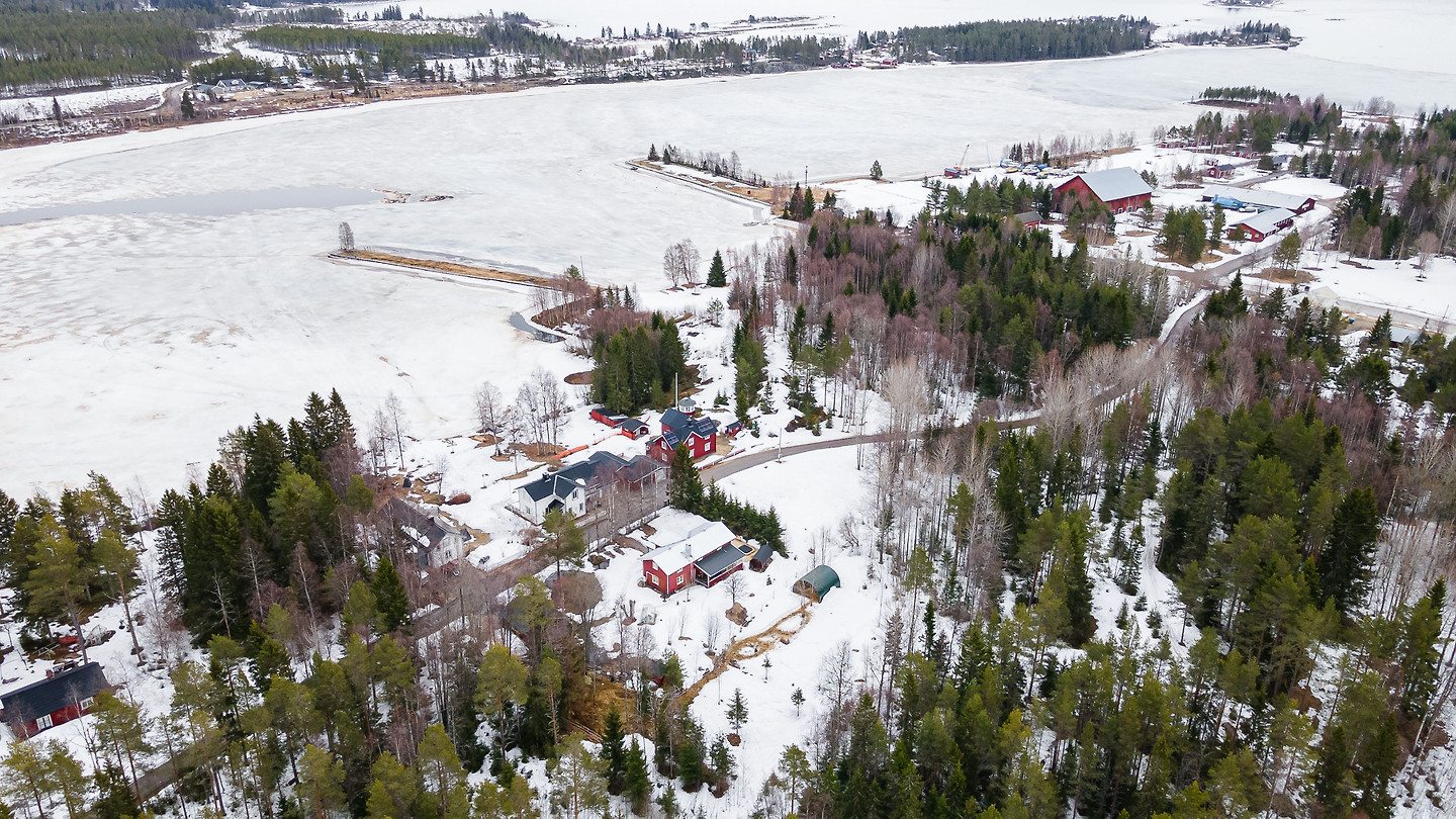 Sikeå hamn 118 – bild 3