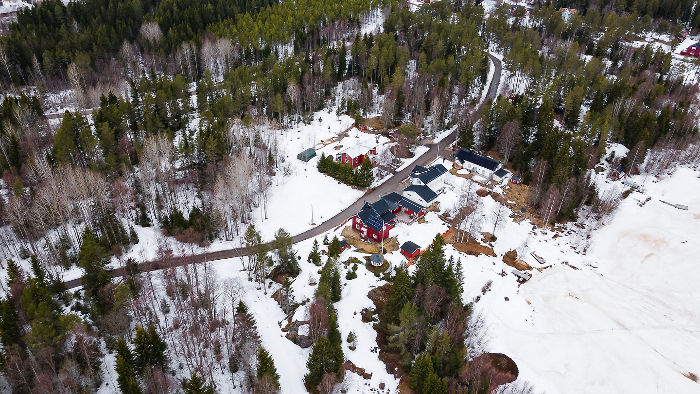 Sikeå hamn 118 – bild 6