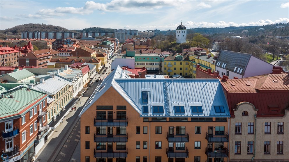 Kungsgatan 16 C