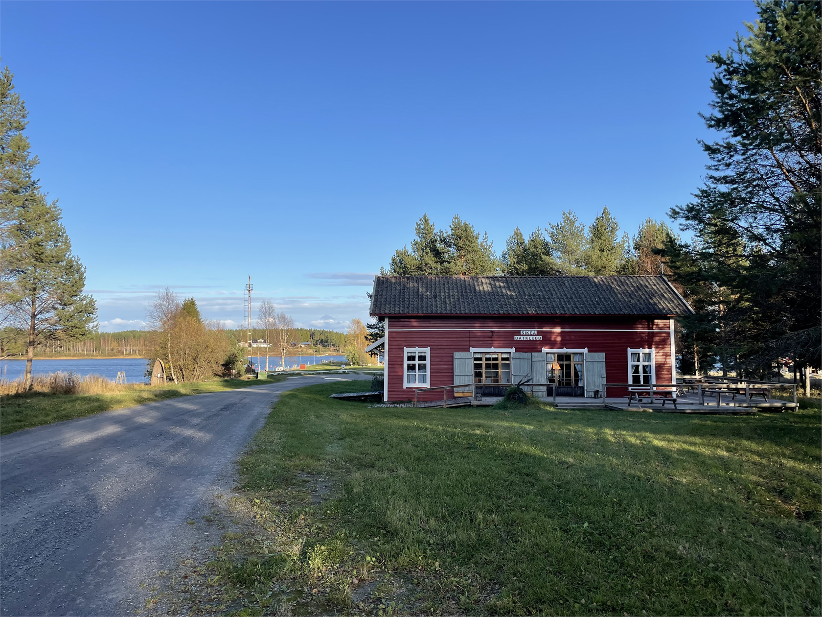Sikeå hamn 118 – bild 7