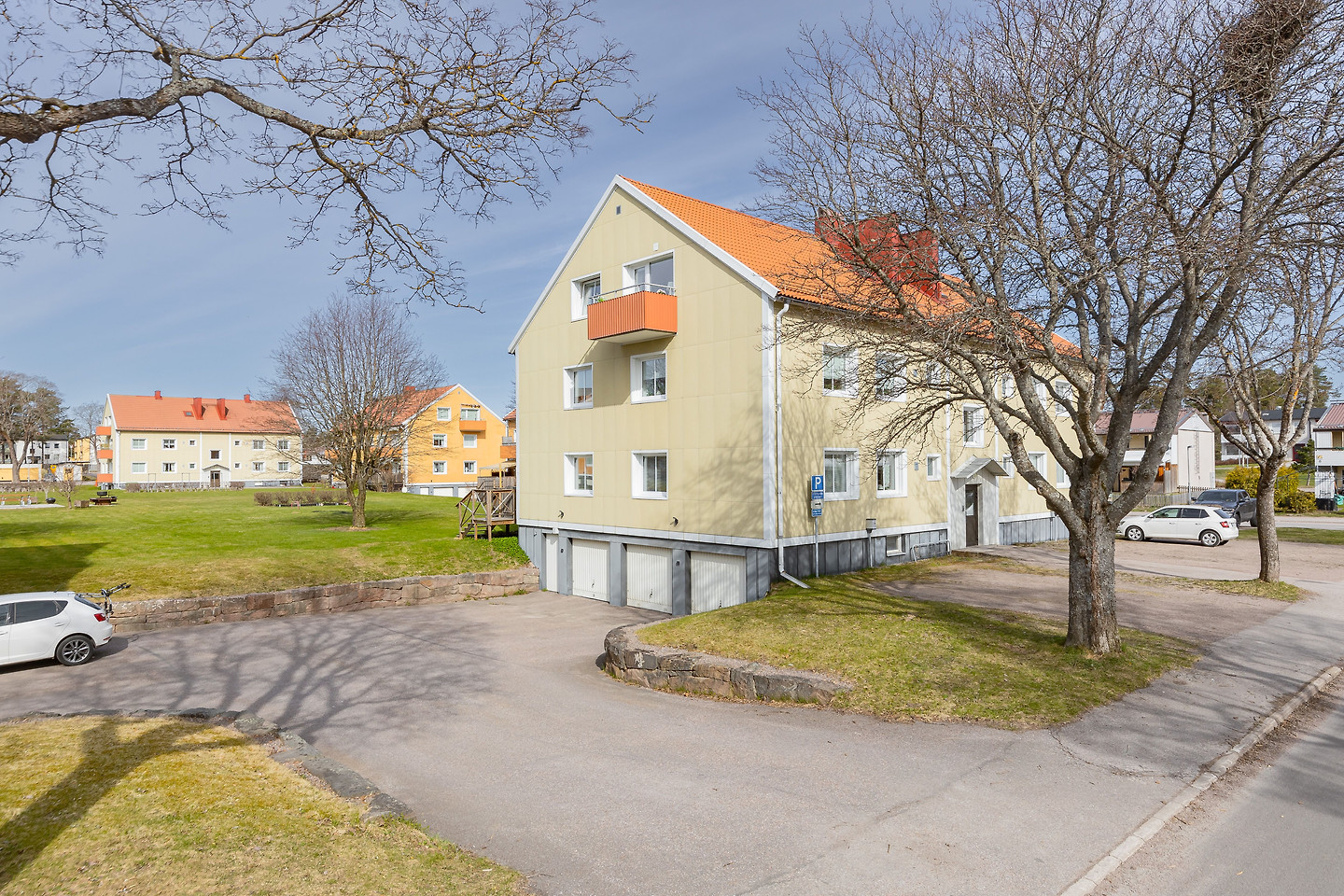Rosendalsgatan 7 – bild 21