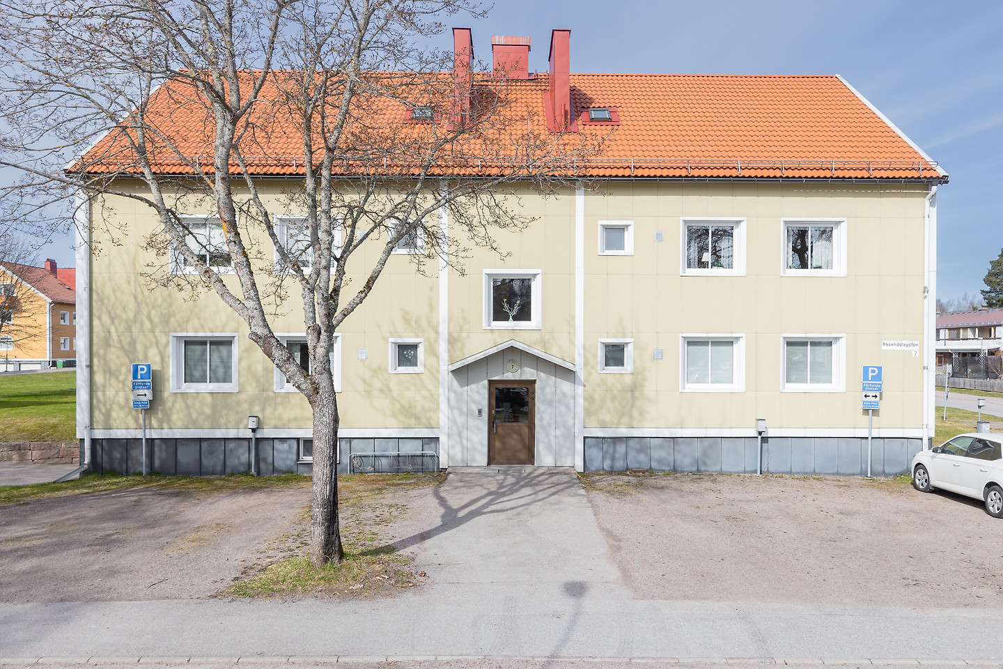 Rosendalsgatan 7 – bild 20