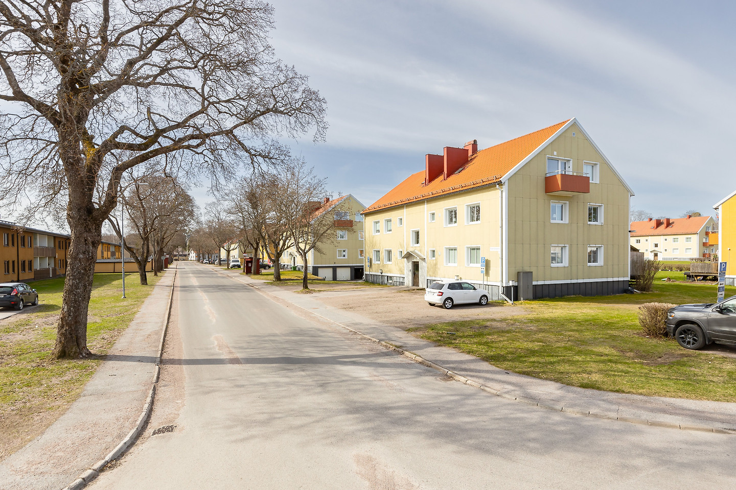Rosendalsgatan 7 – bild 22