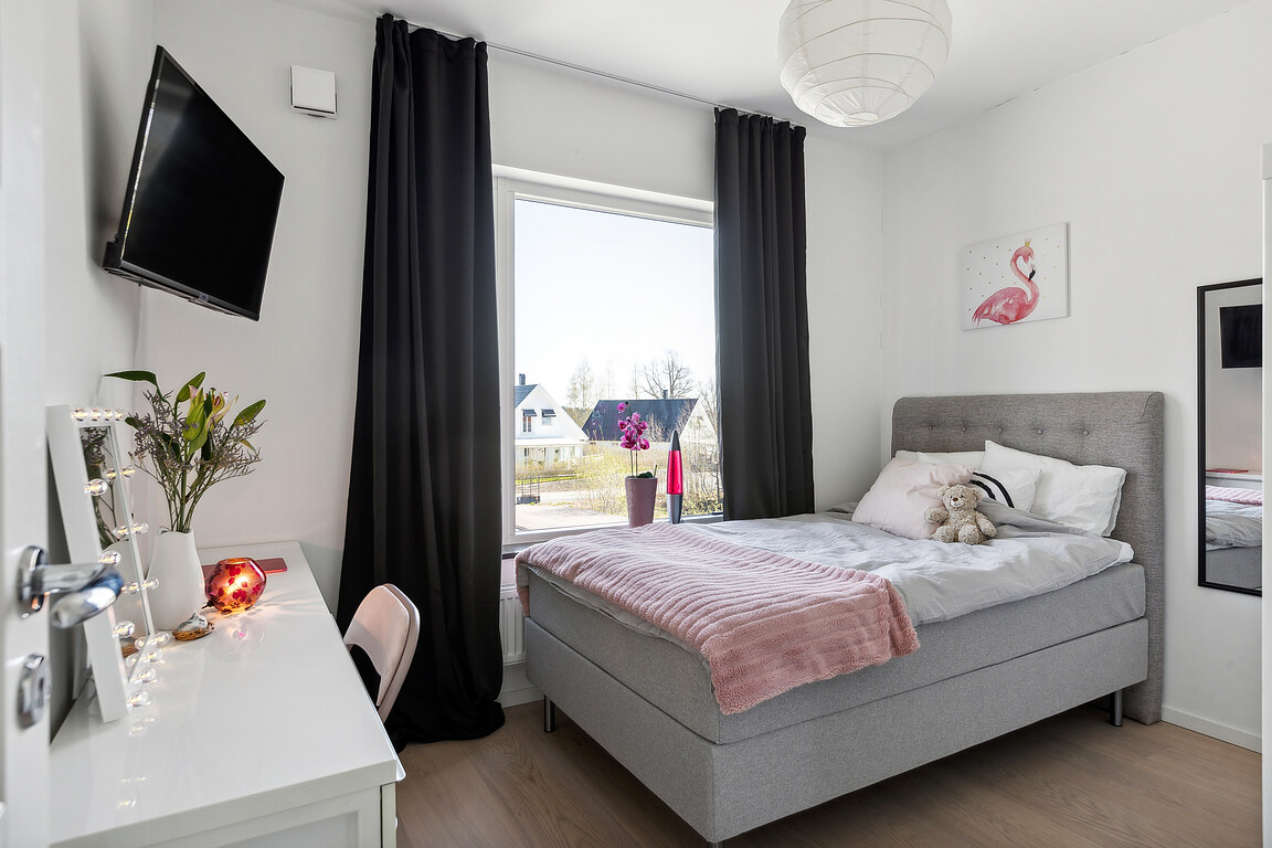 Vildsvinsvägen 12B – bild 14