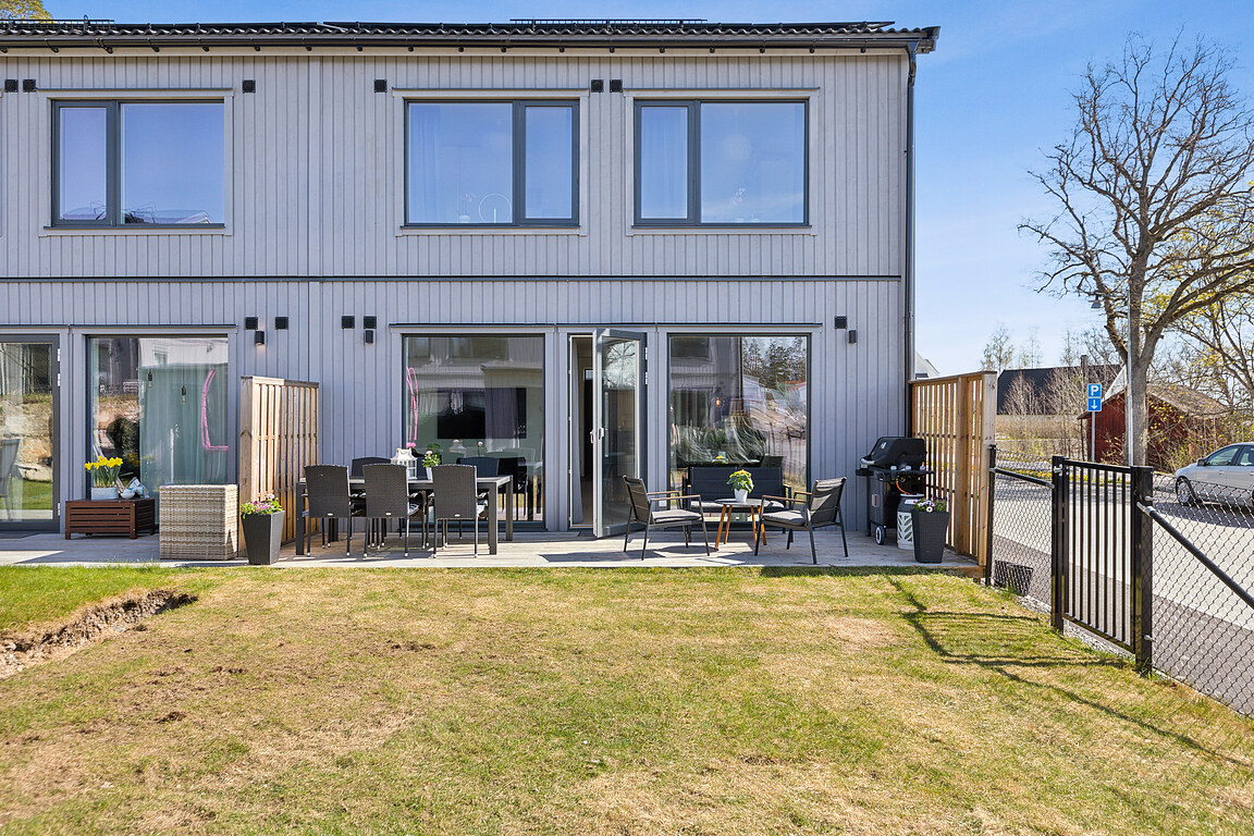 Vildsvinsvägen 12B – bild 21