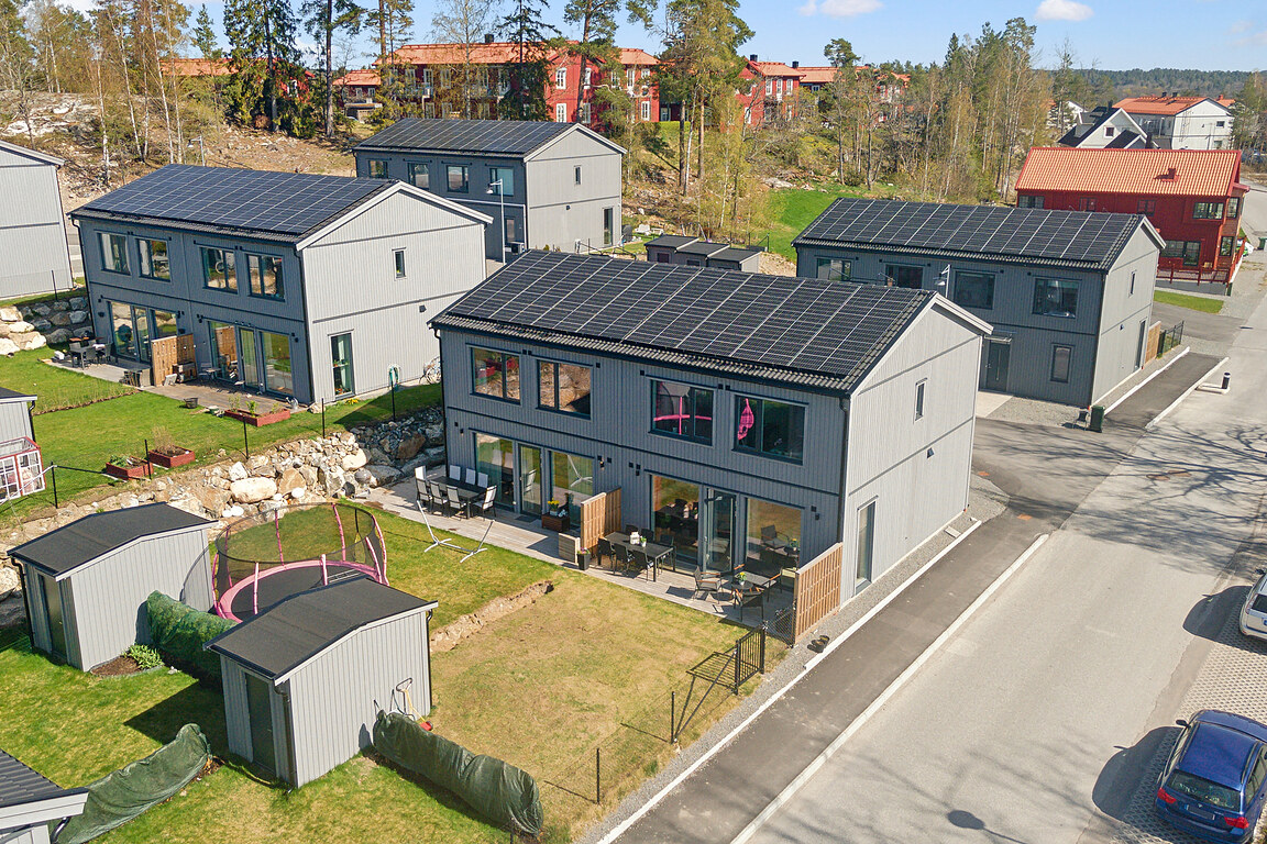 Vildsvinsvägen 12B – bild 22