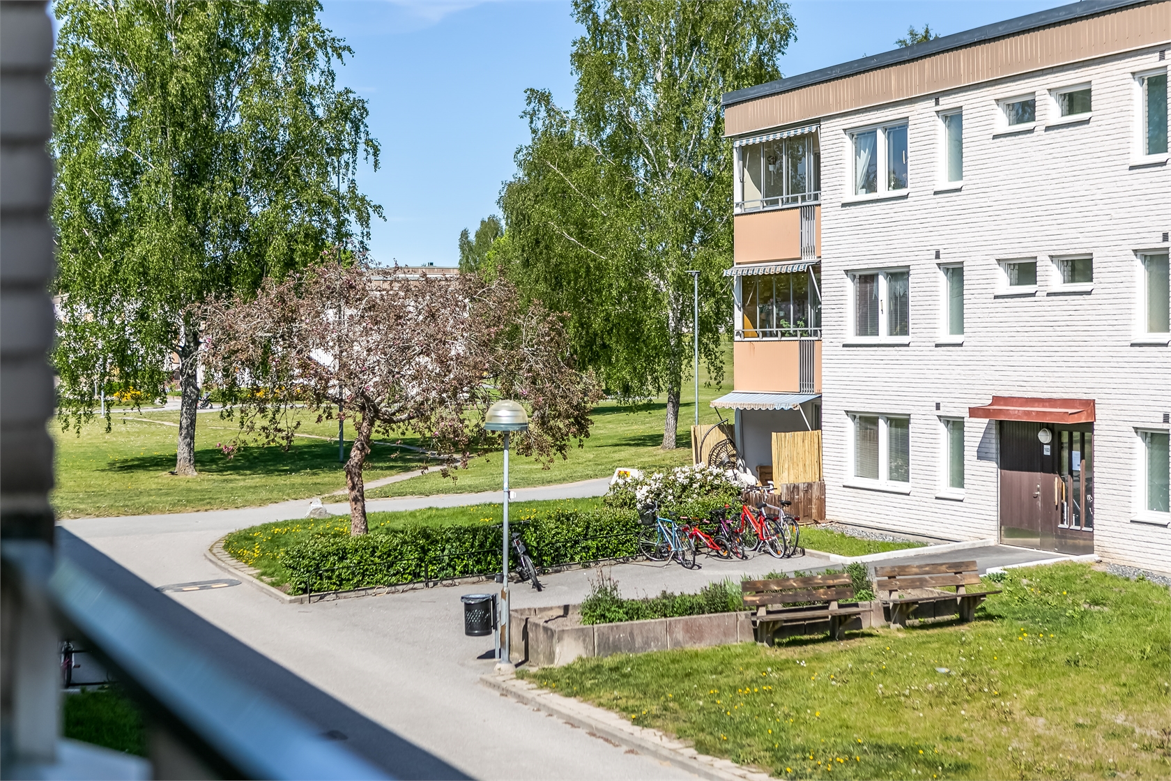 Hjortronvägen 99, 1tr – bild 5