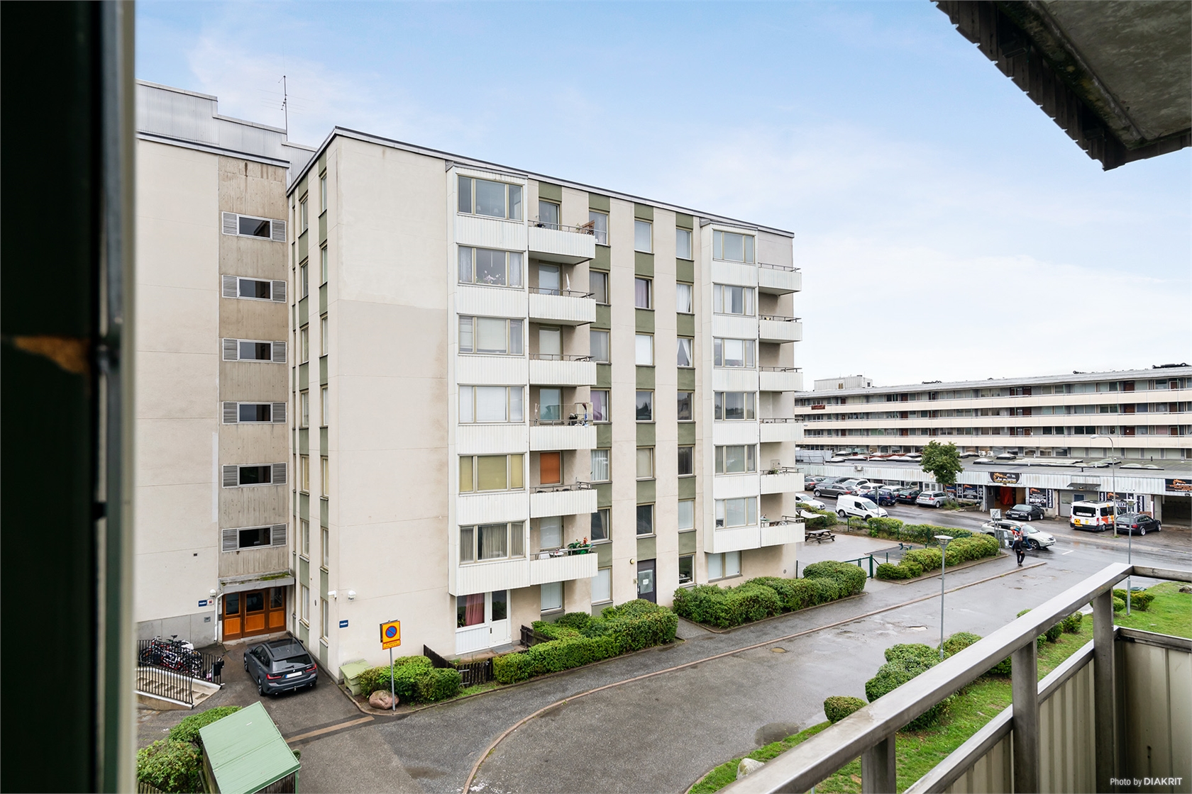 Fjärdholmsgränd 9B – bild 7