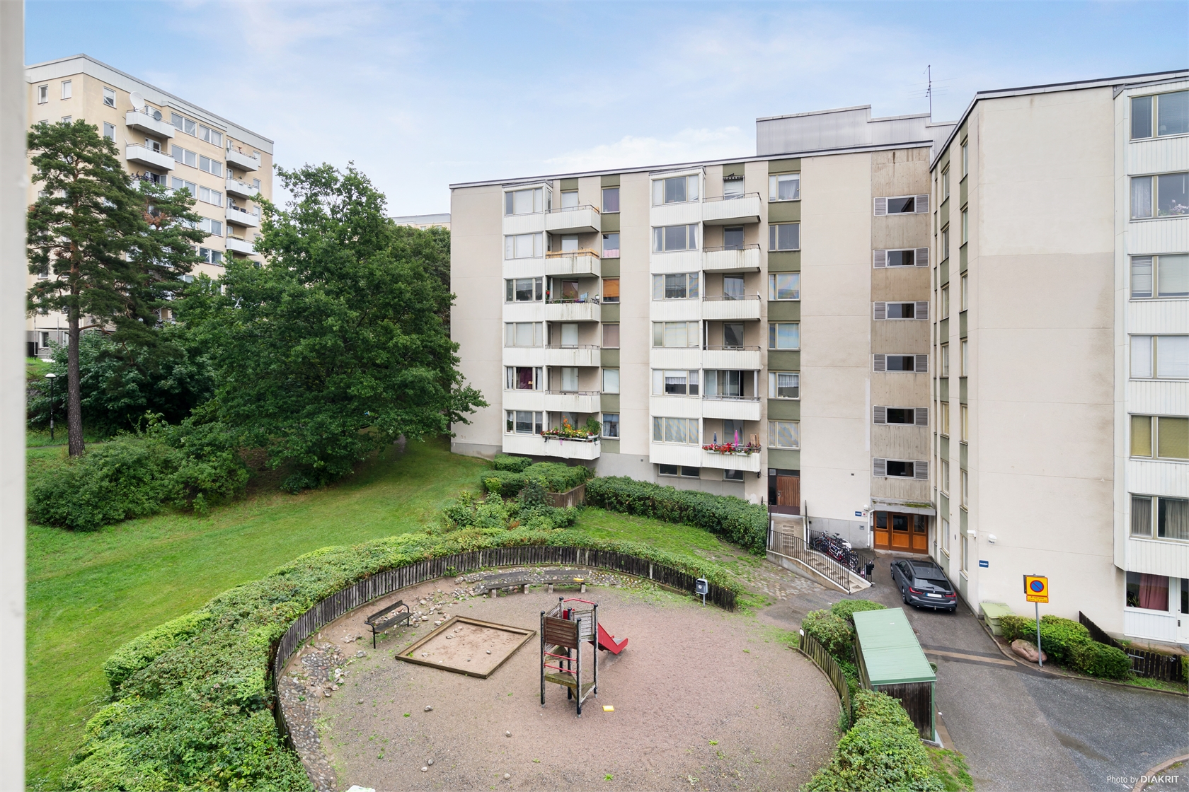Fjärdholmsgränd 9B – bild 8