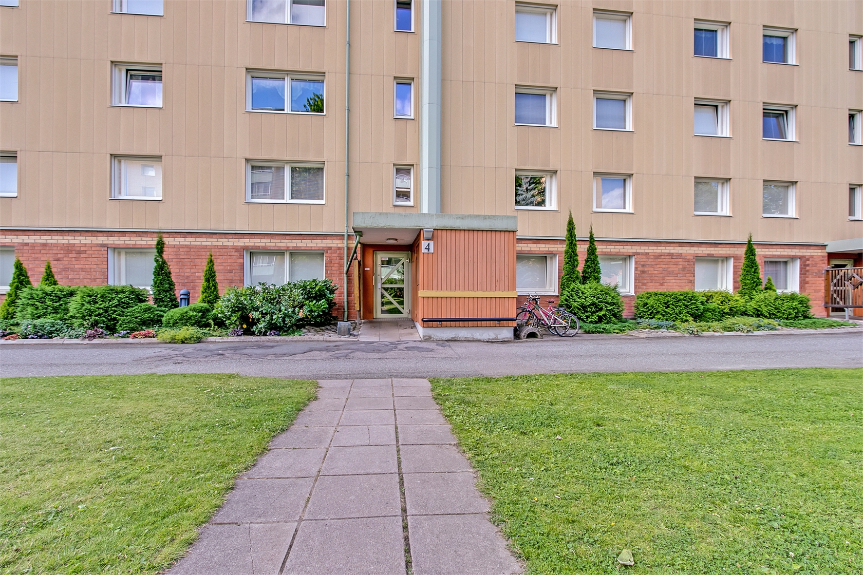 Havrevägen 4 – bild 3