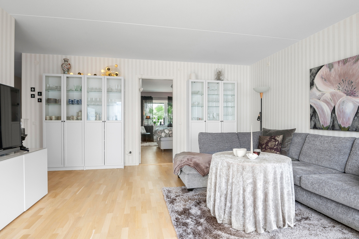 Såningsvägen 1, lgh 1115 – bild 15