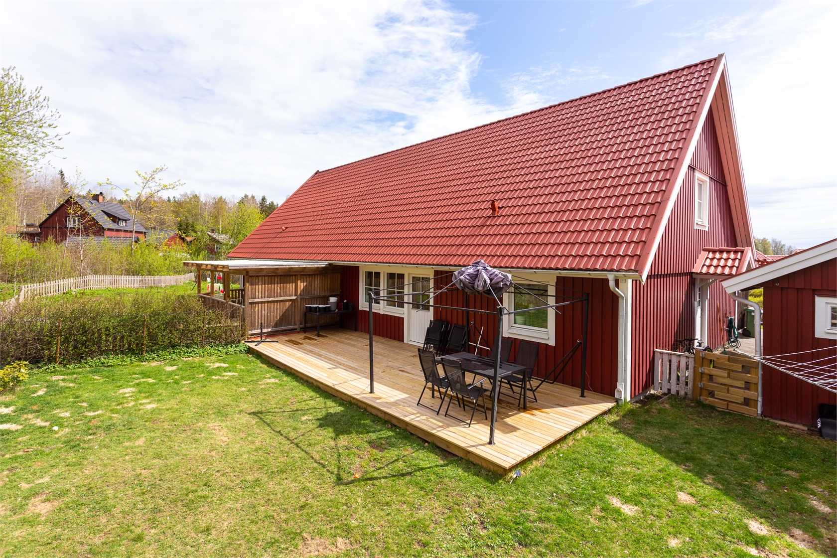 Kristinebergsvägen 25 – bild 2