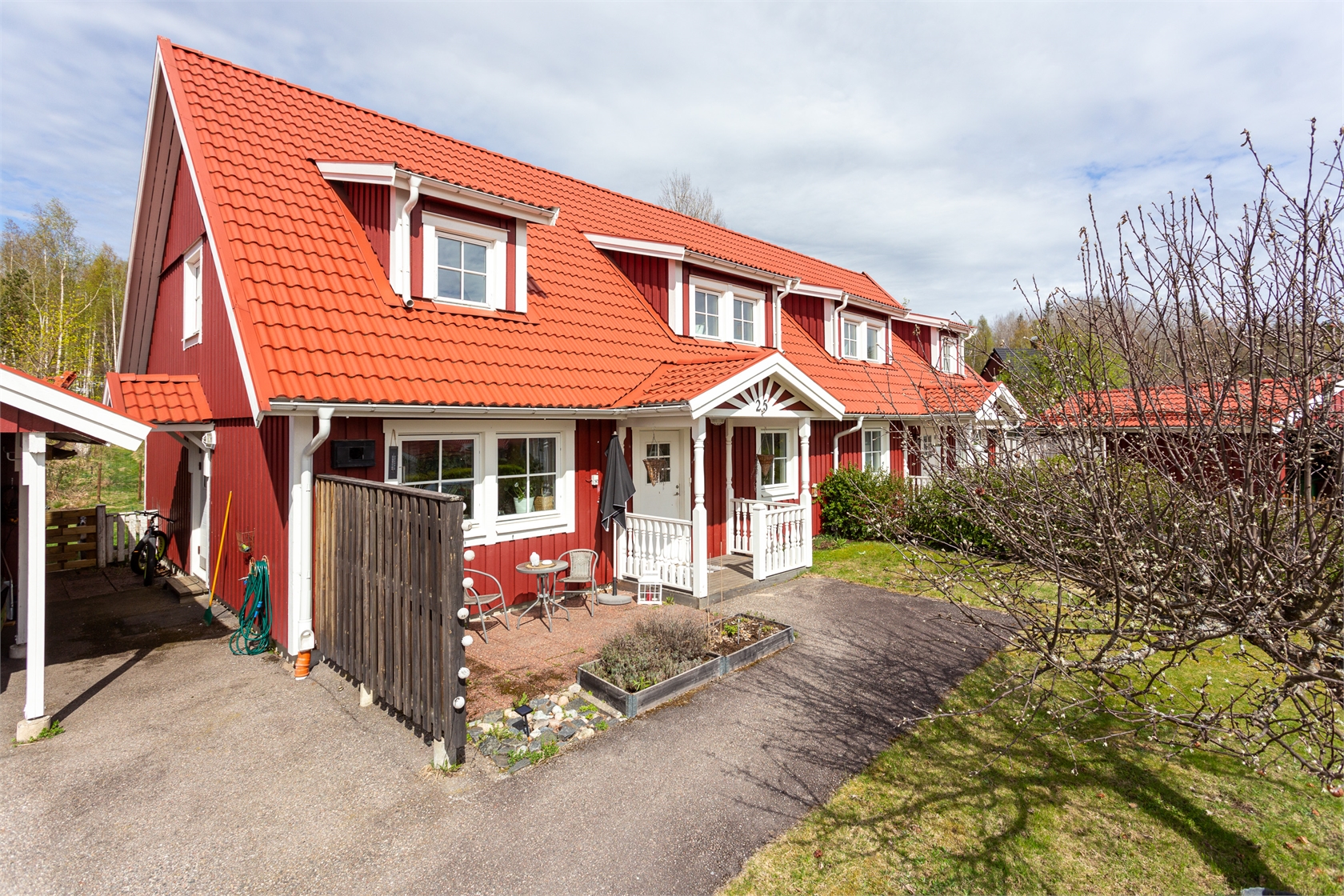 Kristinebergsvägen 25 – bild 29