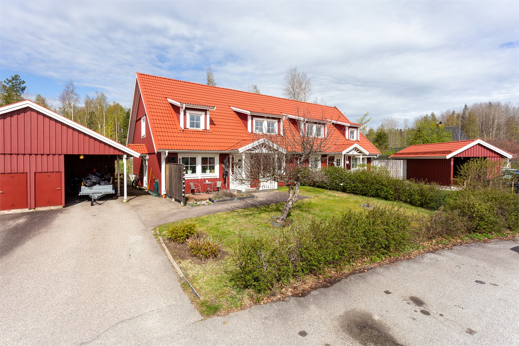 Kristinebergsvägen 25 – bild 30