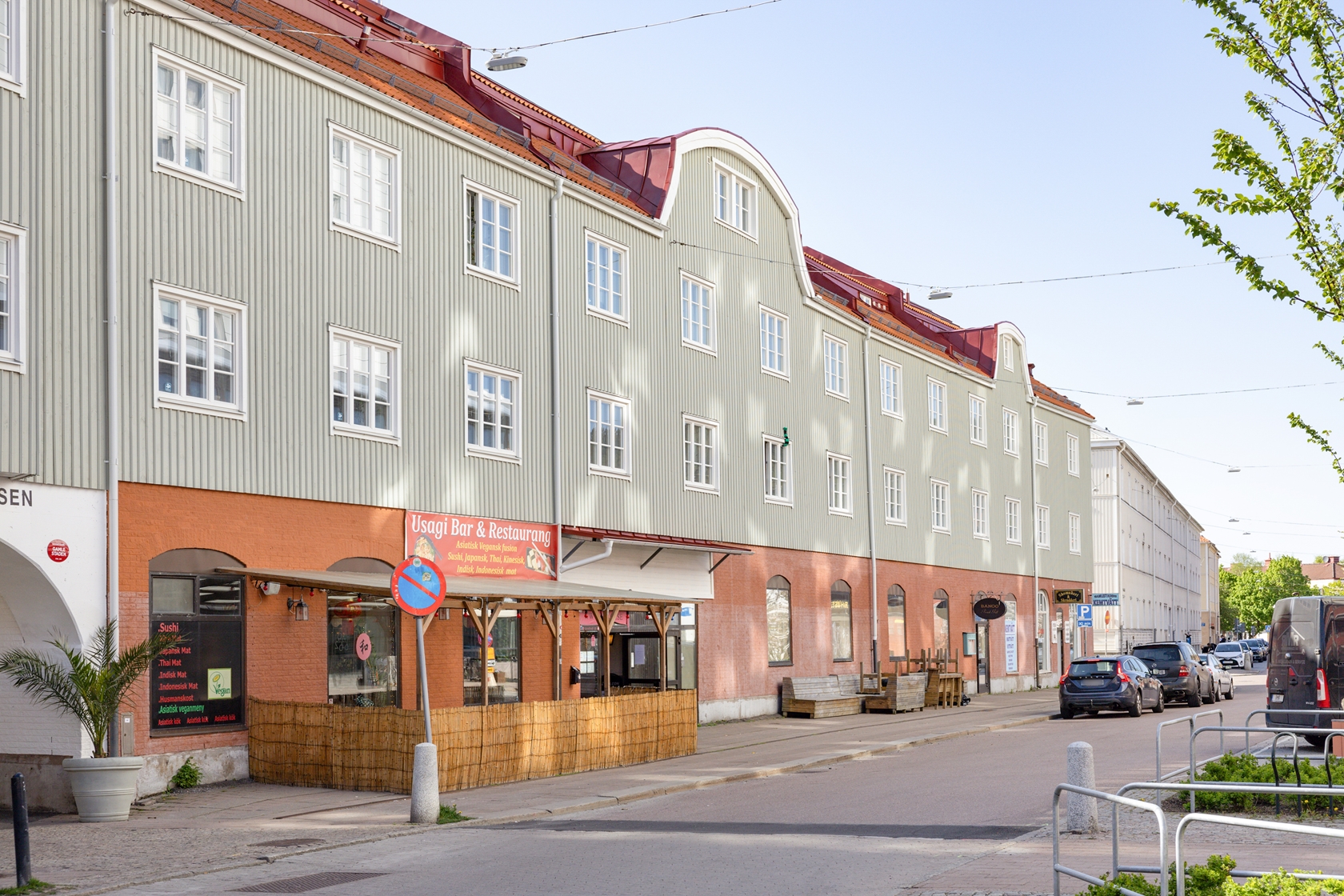 Brahegatan 10A – bild 13