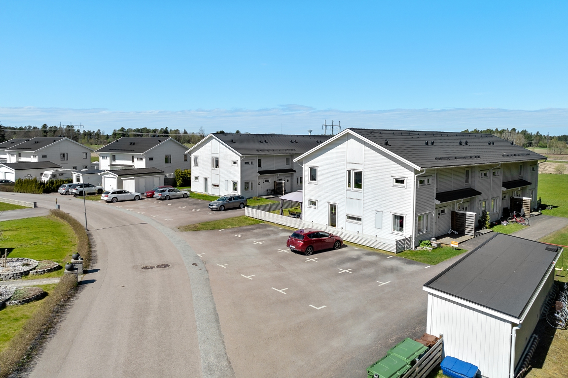 Silvergatan 2A – bild 30
